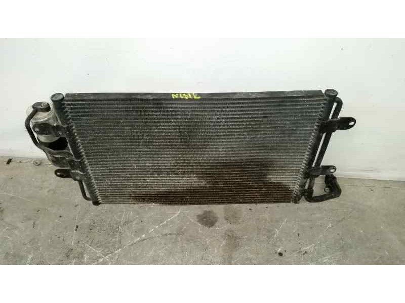 Recambio de condensador / radiador aire acondicionado para seat leon (1m1) stella referencia OEM IAM SIN REF  