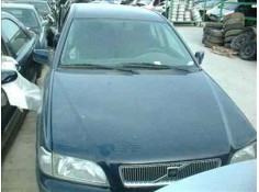 VOLVO S40 BERLINA