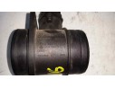 Recambio de caudalimetro para skoda octavia berlina (1z3) active referencia OEM IAM 0281002531 038906461B BOSCH