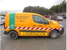 CITROËN BERLINGO STATION WAGON