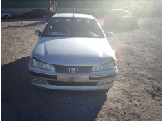 PEUGEOT 406 BERLINA (S1/S2)