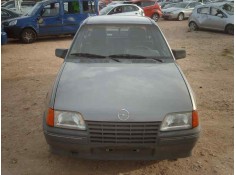 OPEL KADETT E