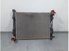 RADIADOR AGUA 214101612R 