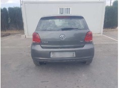 VOLKSWAGEN POLO (6R1)