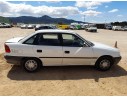 opel astra f sedán (t92) del año 1997