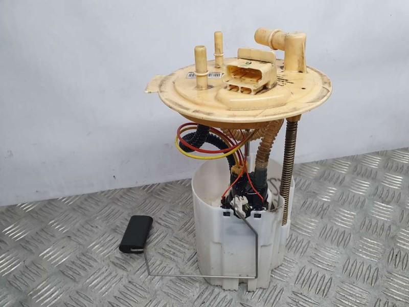 Recambio de aforador para fiat tipo ii (356) sedan easy referencia OEM IAM 52007140 0580203322 BOSCH