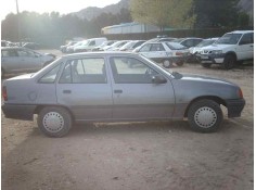 OPEL KADETT E