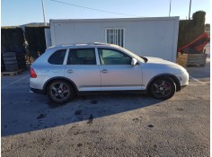 PORSCHE CAYENNE (TYP 9PA)