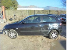 SEAT IBIZA (6L1)