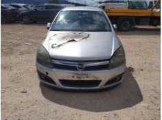 OPEL ASTRA H (A04)