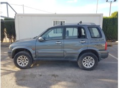 SUZUKI GRAND VITARA 5 PUERTAS SQ (FT)