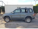 suzuki grand vitara 5 puertas sq (ft) del año 2004