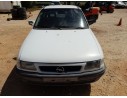 opel astra f sedán (t92) del año 1997