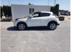 NISSAN JUKE (F15)