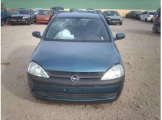 OPEL CORSA C