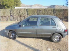 RENAULT CLIO I FASE I+II (B/C57)