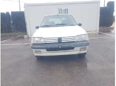 PEUGEOT 205 BERLINA