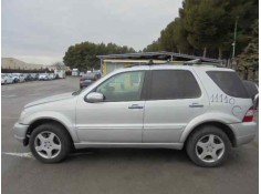 MERCEDES-BENZ CLASE M (W163)