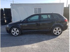 AUDI A3 SPORTBACK (8P)