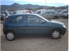 OPEL CORSA C