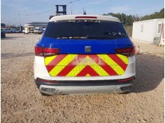 SEAT ATECA (KH7)