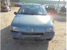 RENAULT CLIO I FASE I+II (B/C57)