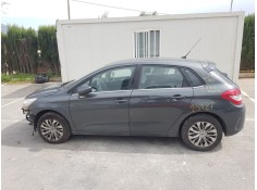 CITROËN C4 LIM.