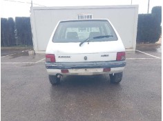 PEUGEOT 205 BERLINA
