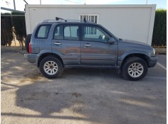 SUZUKI GRAND VITARA 5 PUERTAS SQ (FT)