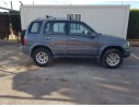 suzuki grand vitara 5 puertas sq (ft) del año 2004