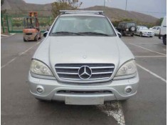 MERCEDES-BENZ CLASE M (W163)