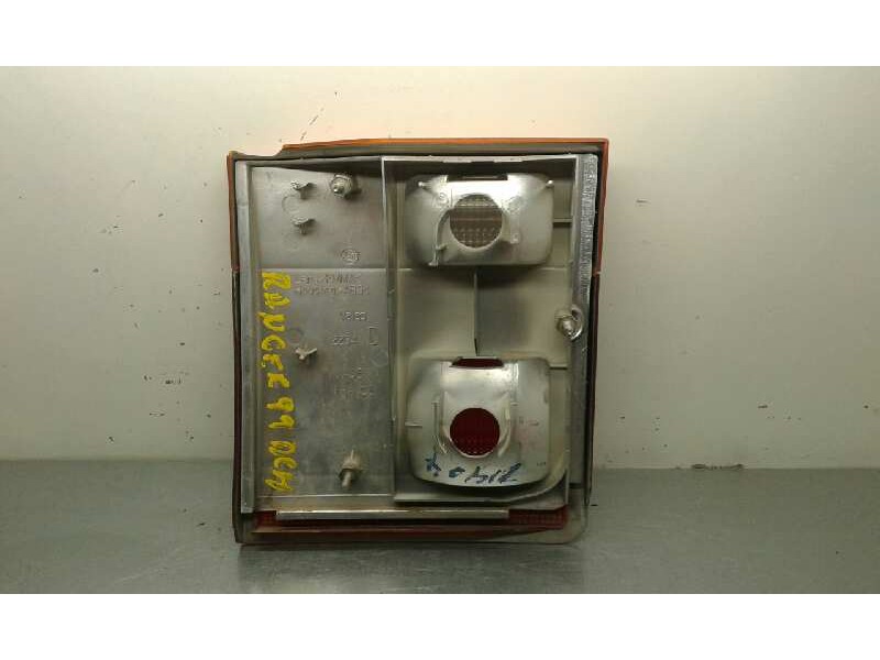 Recambio de piloto trasero derecho para land rover range rover (lp) 2.5 turbodiesel referencia OEM IAM   INTERIOR