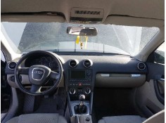 AUDI A3 SPORTBACK (8P)