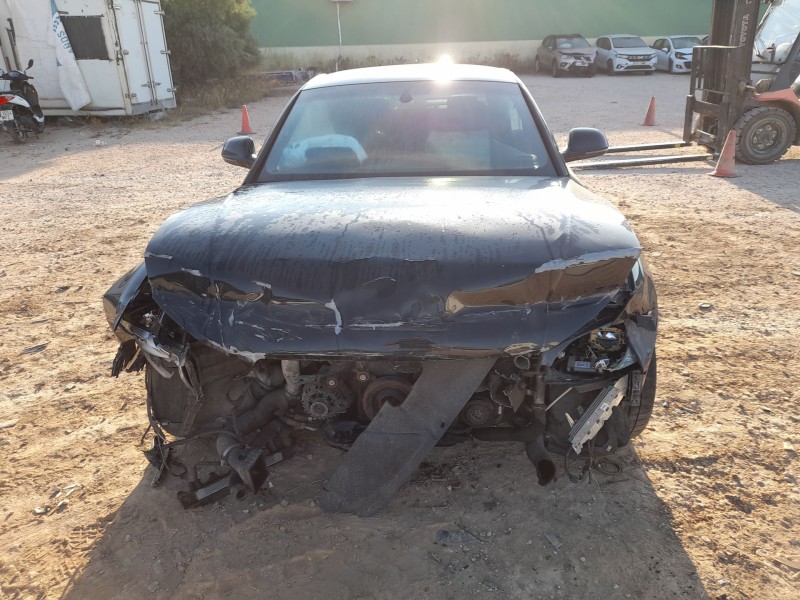 audi a5 (8t3) del año 2008