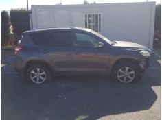TOYOTA RAV 4 (A3)