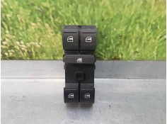 Recambio de mando elevalunas delantero izquierdo para seat altea xl (5p5) style copa referencia OEM IAM 1K4959857B  