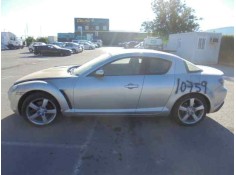 MAZDA RX-8 (SE)