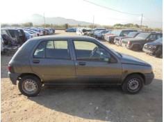 RENAULT CLIO I FASE I+II (B/C57)