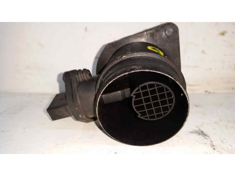 Recambio de caudalimetro para skoda octavia berlina (1z3) active referencia OEM IAM 0281002531 038906461B BOSCH