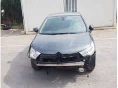 CITROËN C4 LIM.