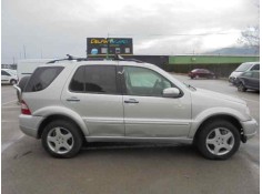 MERCEDES-BENZ CLASE M (W163)