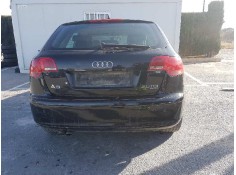 AUDI A3 SPORTBACK (8P)