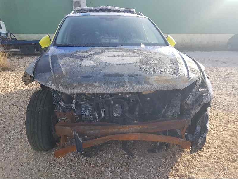 seat ateca (kh7) del año 2023