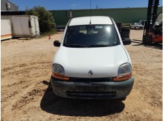 RENAULT KANGOO (KC0/1_)