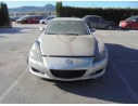 mazda rx-8 (se) del año 2004