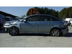 OPEL VECTRA C BERLINA