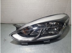 Recambio de faro izquierdo para ford fiesta (ce1) active referencia OEM IAM H1BB13W030AE  PATAS ROTAS