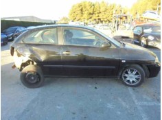 SEAT IBIZA (6L1)