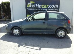SEAT IBIZA (6K1)