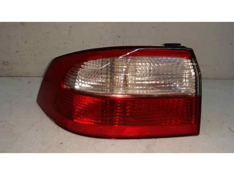 Recambio de piloto trasero izquierdo para renault laguna ii (bg0) authentique referencia OEM IAM  TOCADO EXTERIOR